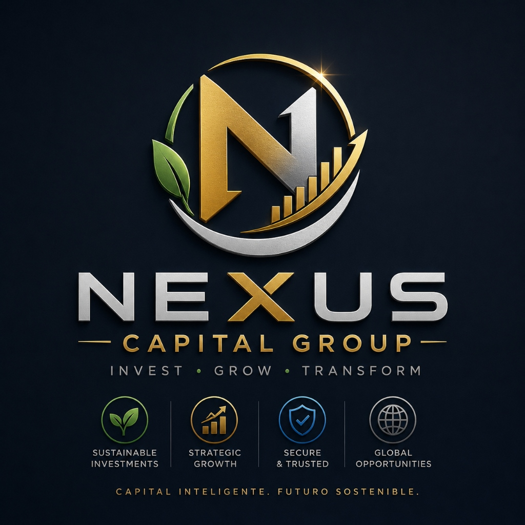 Nexus Capital Group
